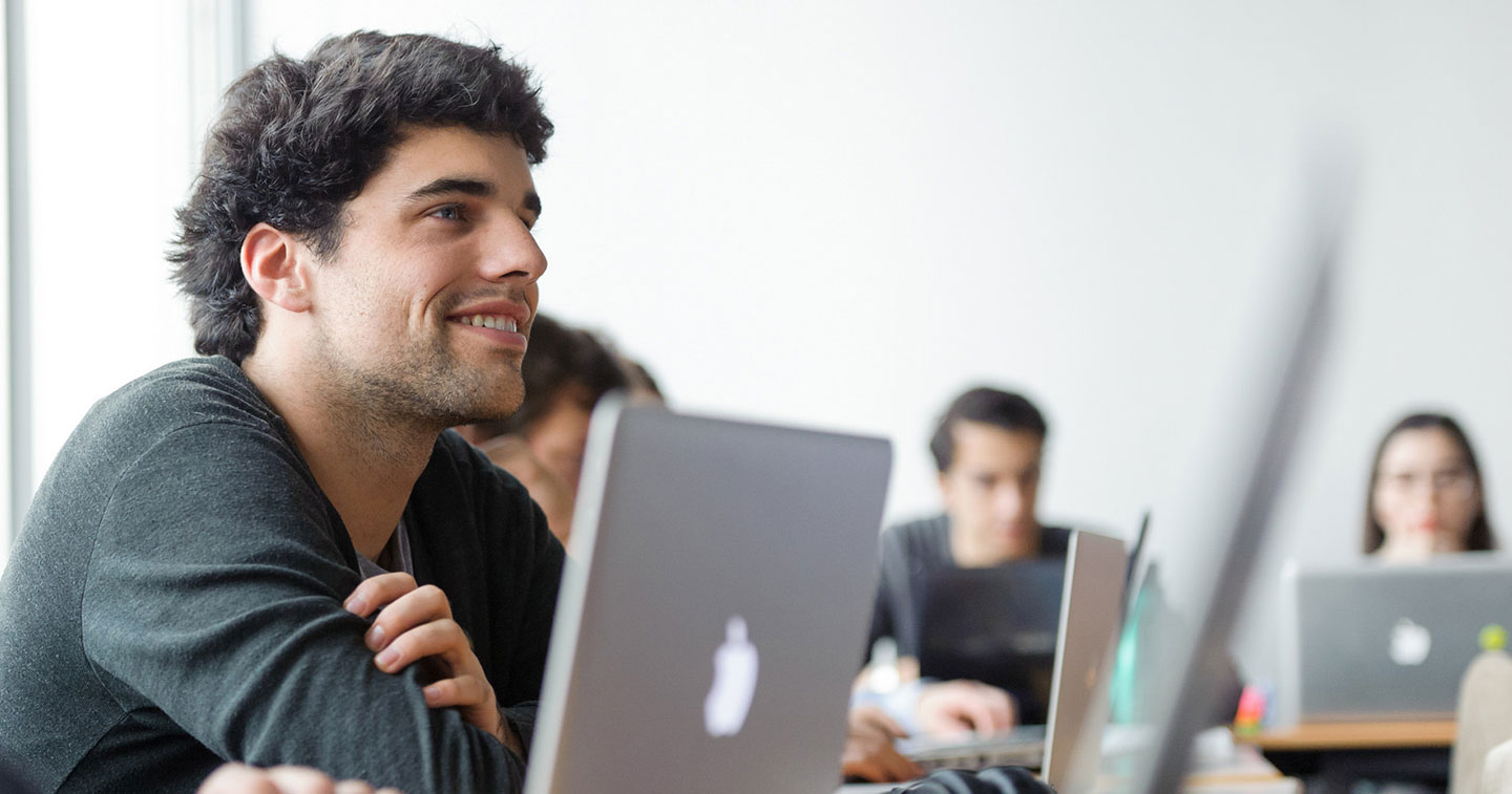 Executive Master in Digital Transformation and Entrepreneurial Leadership, ESCP Berlin