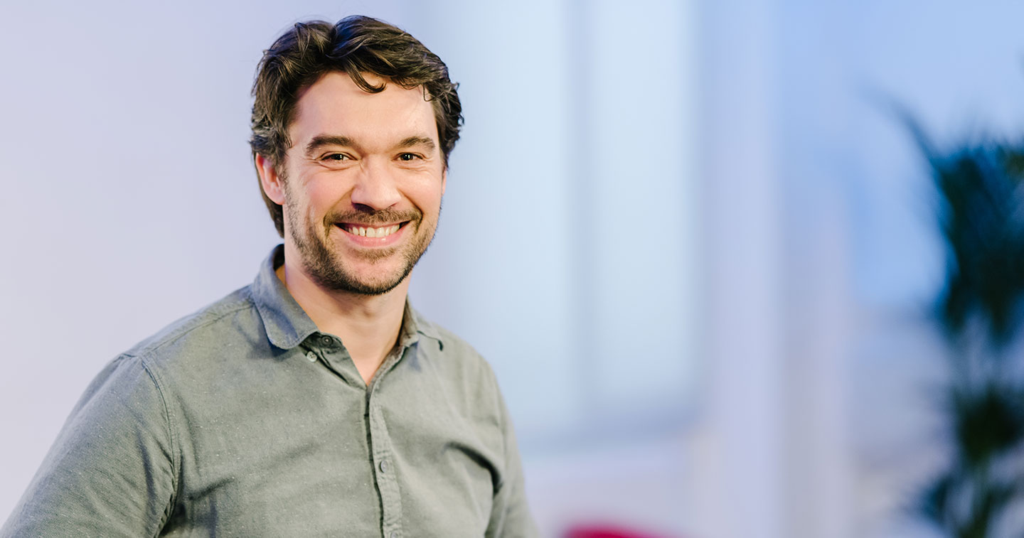Driving digital transformation, ESCP Berlin