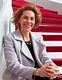 Odile Pincemaille, Executive Director of Human Resources, Novartis Pharma SAS