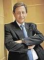 Patrick DAHER, CEO, DAHER Group