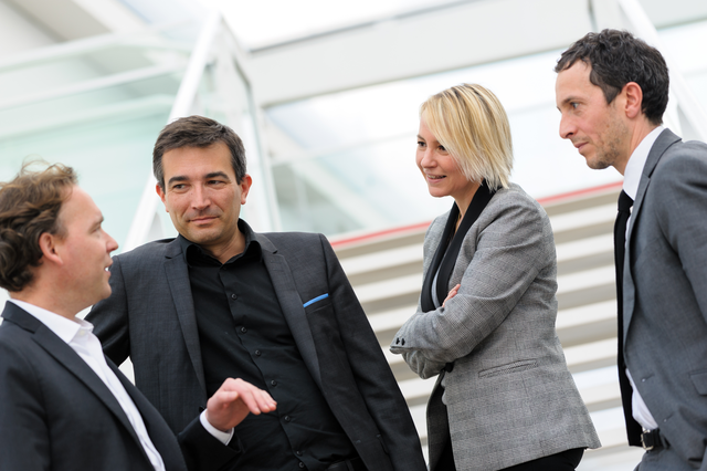 INFO SESSION ONLINE, Msc Big Data, ESCP