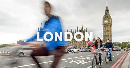 London - ESCP