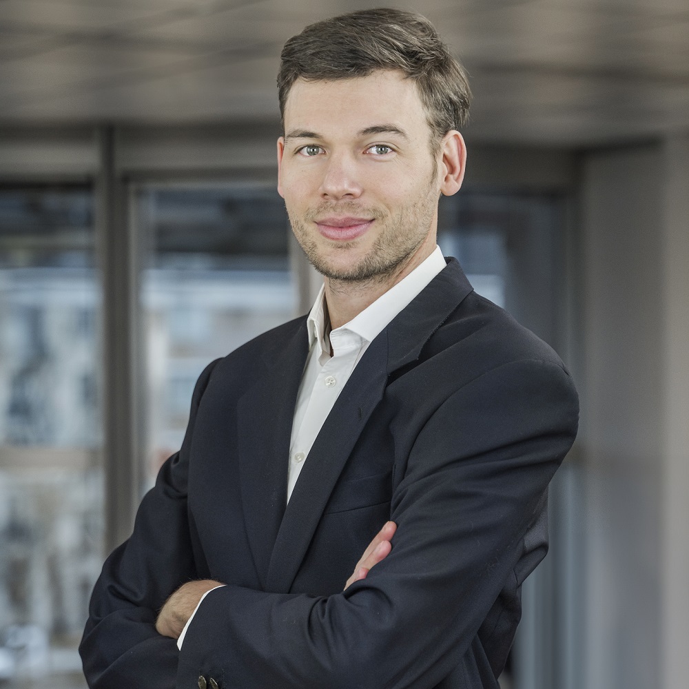 Professor Paul Karehnke