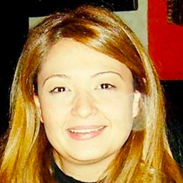 Sonia Ben Slimane
