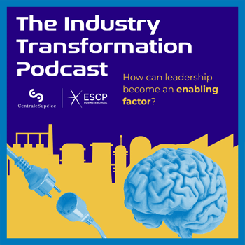 How can leadership become an enabling factor?  Alexandre Tissot