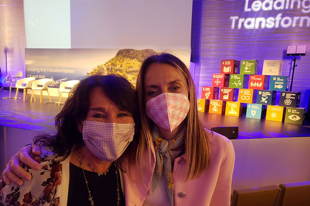 ESCPxRIU Team