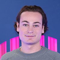 Benjamin Eliakim - MS Innover et entreprendre - Prix Innover et Entreprendre - ESCP