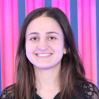 Élise Seroussi - MS Innover et entreprendre - Prix Innover et Entreprendre - ESCP