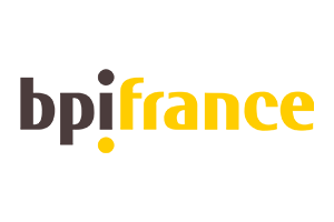 Bpifrance Logo