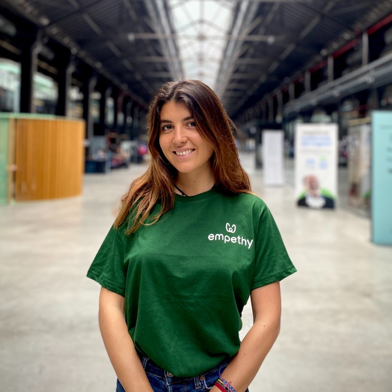 Annamaria Barbaro