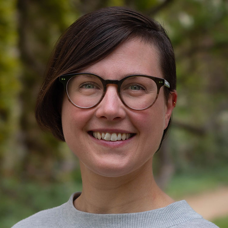 Alexandra Ballnat, Research Assistant / PhD Student, Human Resource Management & Intercultural Leadership chair, Berlin Campus, ESCP