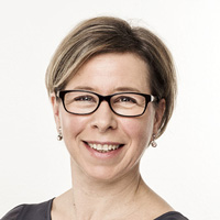 Anke Posthumus-Mendner