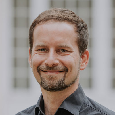 Arne Klinger, ESCP Business School