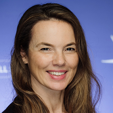Aurelie Cnop, Affiliate Professor in Change Management - ESCP Business School