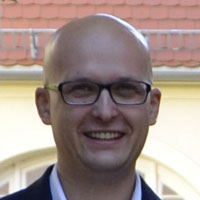 Dennis Heumann, Student assistant, the Strategic Management and Decision Making Chair, Berlin Campus, ESCP