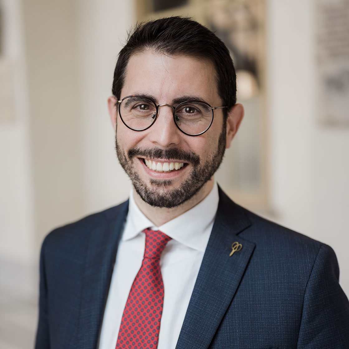 Prof. Fabrizio Granà, Associate Dean, Bachelor in Management (BSc)
