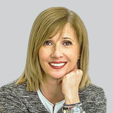 Alejandra Vanoli - Member Advisor 2020 - IREFIM Institute of Real Estate Finance and Manaqement - ESCP Business School - ESCP Business School