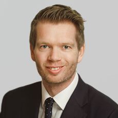 Dennis Schoenmaker - Member Advisor 2020 - IREFIM Institute of Real Estate Finance and Manaqement - ESCP Business School - ESCP Business School