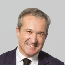 Guillaume Savard - Member Advisor 2020 - IREFIM Institute of Real Estate Finance and Manaqement - ESCP Business School - ESCP Business School