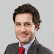 Ignacio Meylán - Member Advisor 2020 - IREFIM Institute of Real Estate Finance and Manaqement - ESCP Business School - ESCP Business School