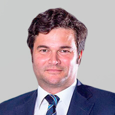 Jorge Rosillo - Member Advisor 2020 - IREFIM Institute of Real Estate Finance and Manaqement - ESCP Business School - ESCP Business School