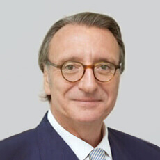 Manuel Enrich - Member Advisor 2020 - IREFIM Institute of Real Estate Finance and Manaqement - ESCP Business School - ESCP Business School