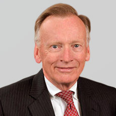 Mike Harrigan - Member Advisor 2020 - IREFIM Institute of Real Estate Finance and Manaqement - ESCP Business School - ESCP Business School