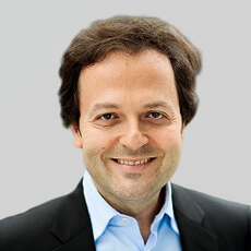 Régis Chemouny - Member Advisor 2020 - IREFIM Institute of Real Estate Finance and Manaqement - ESCP Business School - ESCP Business School