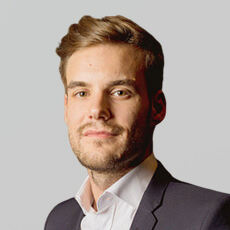 Robin Rivaton - Member Advisor 2020 - IREFIM Institute of Real Estate Finance and Manaqement - ESCP Business School - ESCP Business School