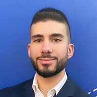 Jad Khairallah - MiM programme - ESCP Business School