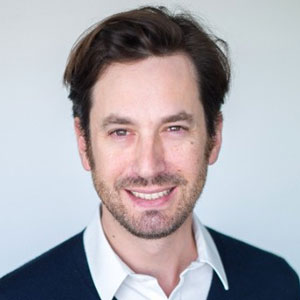 Julien Vallette Viallard, HR VP at Air Liquide
