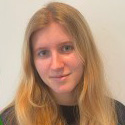 Juliette Perignon, Co-president of CheerUp London