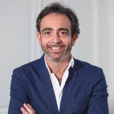 Laurent Chouraqui