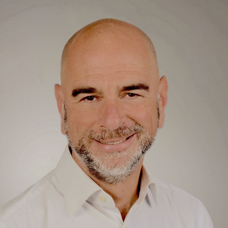 Max Ciferri