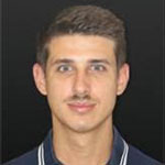 Pablo Gorriz - New Account Manager of Brand Owners at Amazon - Master of Science (MSc) in Marketing & Creativity Alumi - ESCP
