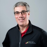 Prof. Bill Aulet