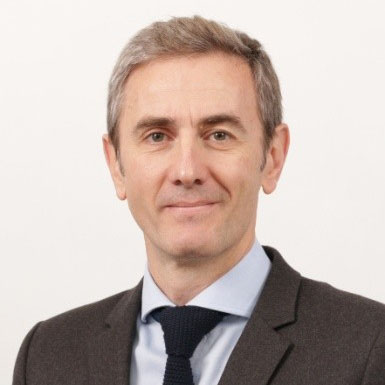 Gilles PILLET - ESCP Europe