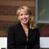 Prof. Kimberly A. Eddleston