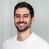Victor WACRENIER - CEO AppScho, VP EdTech France