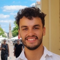 Yacine Cherraoui - MS/MSc programme - ESCP Business School