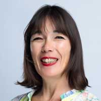 Bénédicte Gosselin - Head of Business Development & Partnerships - ESCP Business School
