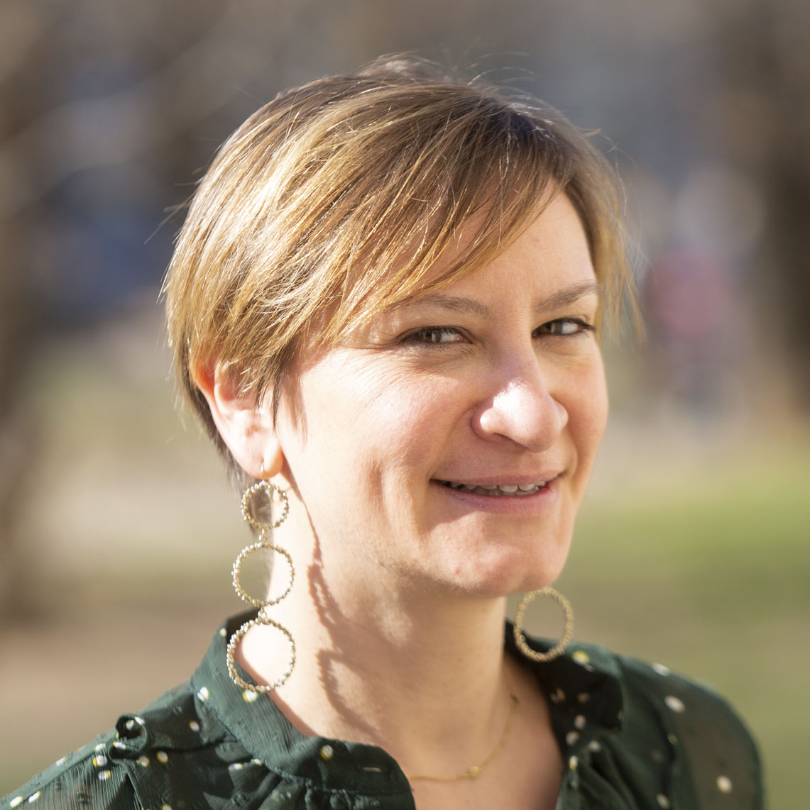 Chiara Succi Professor, Department of Management, ESCP Turin Campus
