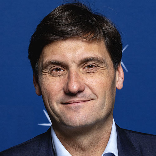Christophe Moussu, Scientific co-director of the BPCE chair