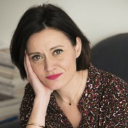 Elsa Grangier CEO of Ashoka France
