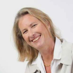 Isabelle de Boysson Professor, Department of Management, ESCP Paris Campus