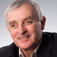 Jean Jouzel, ex-head of the IPCC scientific board