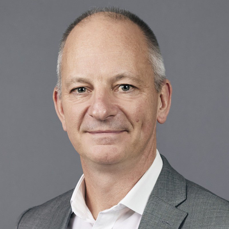 Joe Miemczyk. Associate Dean for Sustainability Transition - ESCP Business School