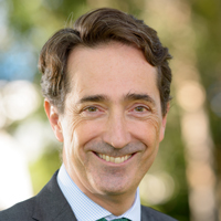 Prof. Alberto Martinez, Director Academic, Faculty & Research, Madrid Campus, ESCP Business School