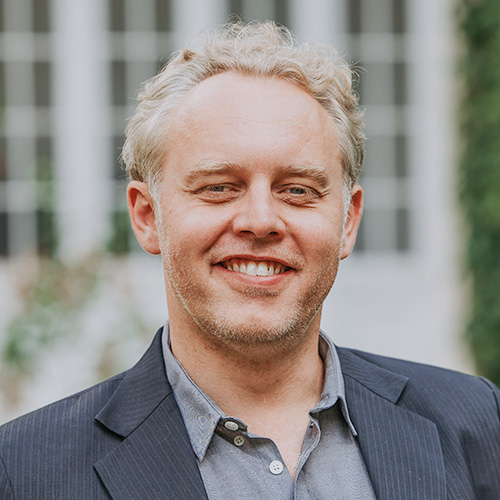 Sven Scheid
