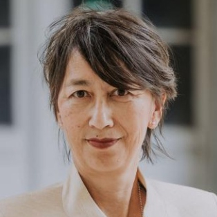 Prof Véronique Tran